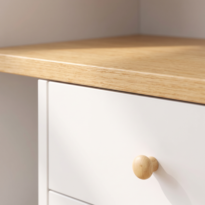 HOUT noćni ormarić