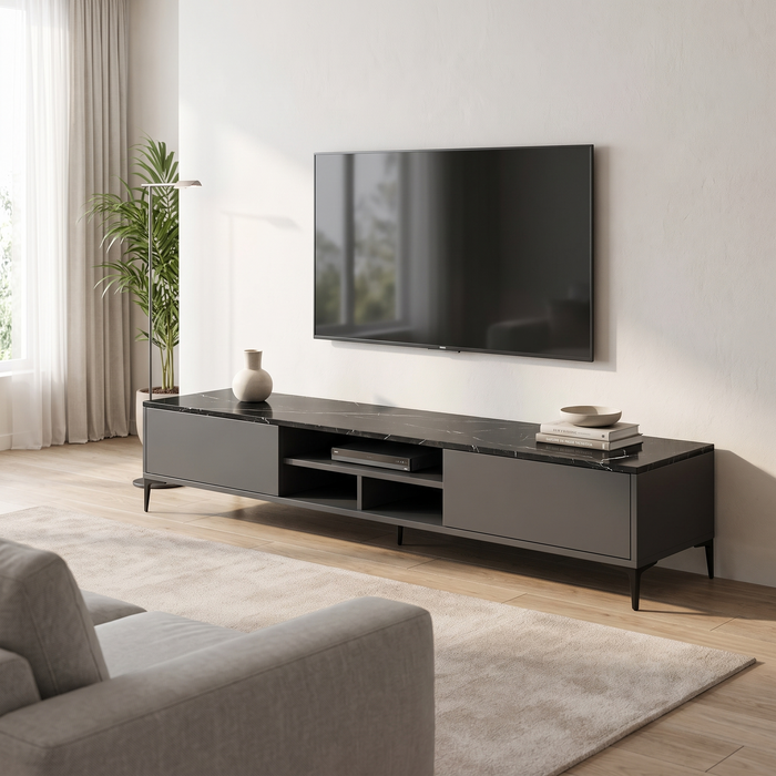 GALAXY tv komoda