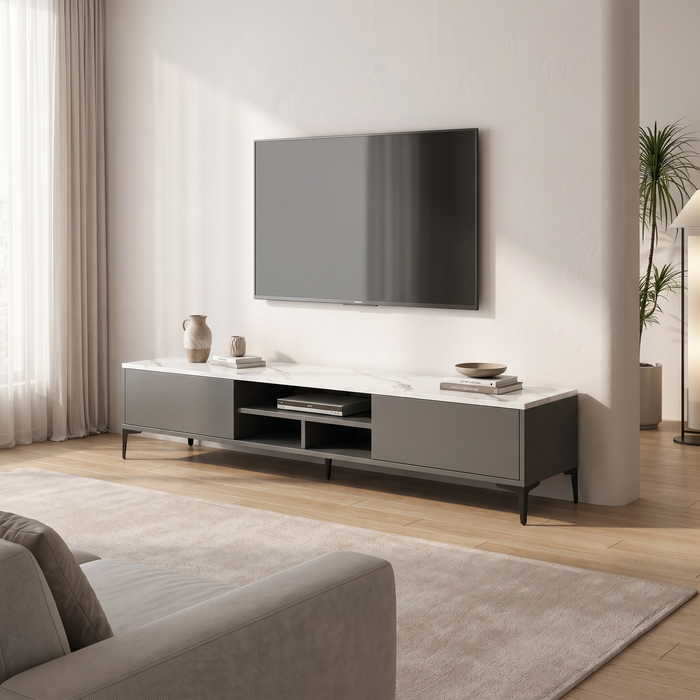 GALAXY tv komoda