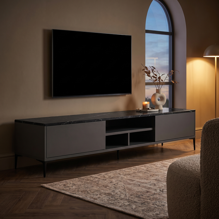 GALAXY tv komoda