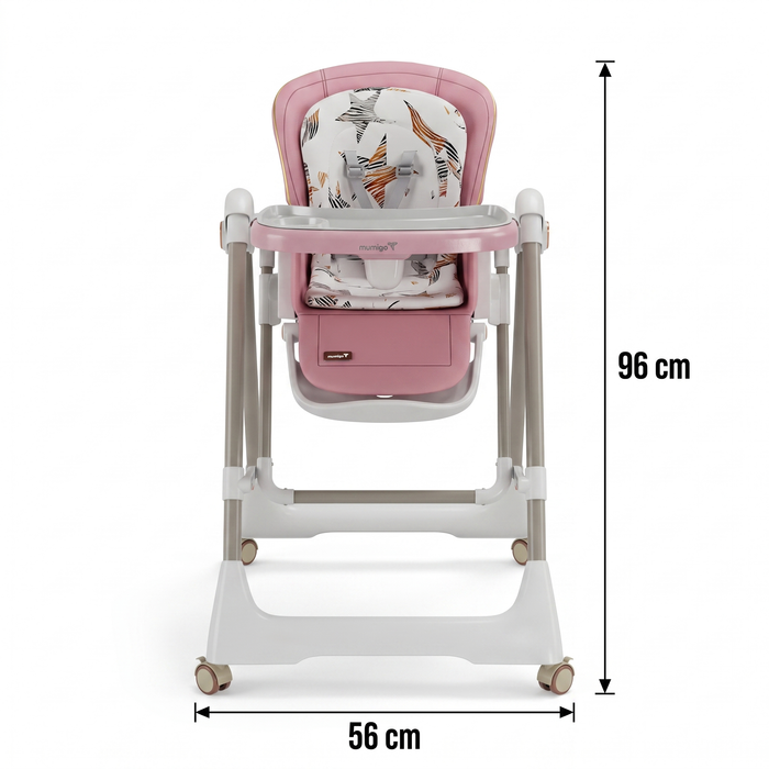 SLUMBERA hranilica za bebe