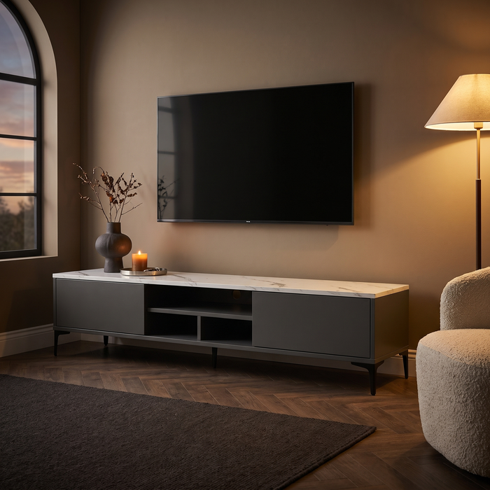 GALAXY tv komoda