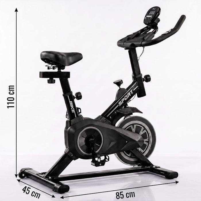 TREVIX fitness sobni bicikl