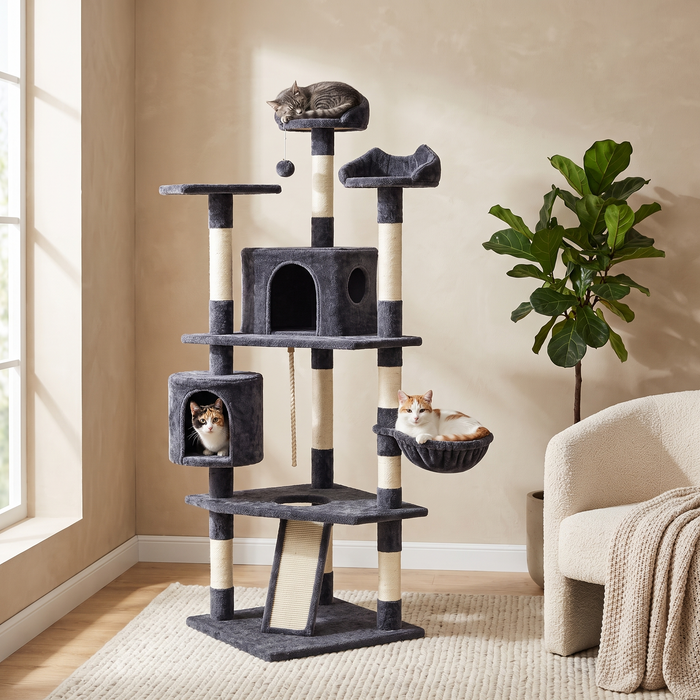 BIFROST penjalica za mačke
