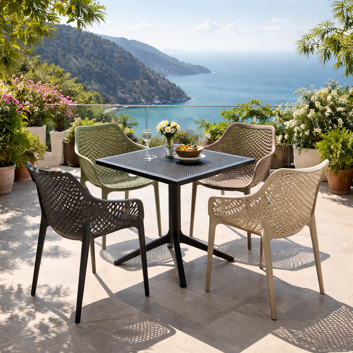 JUNO baštenska stolica [FH-44]