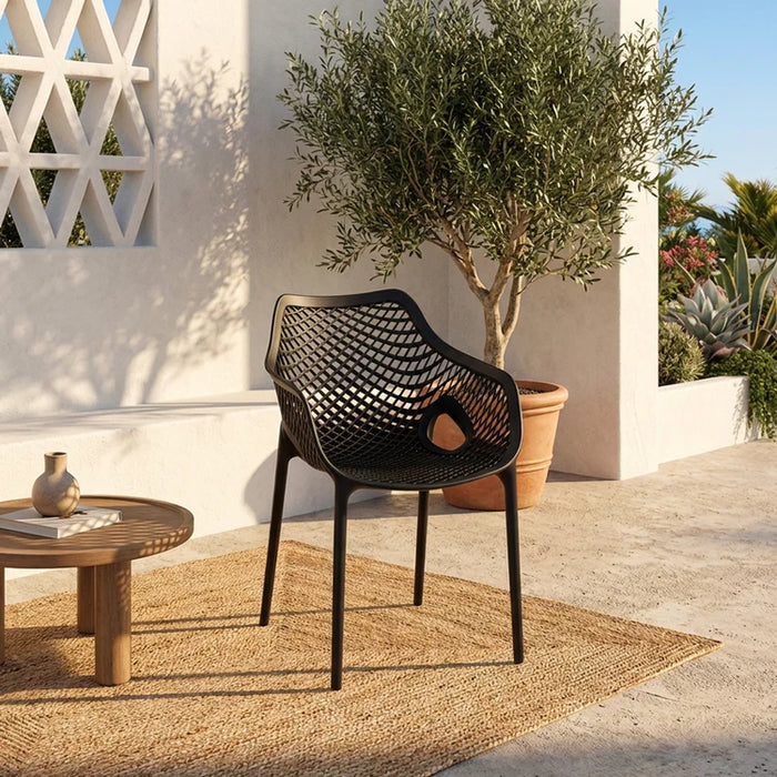 JUNO baštenska stolica [FH-44]