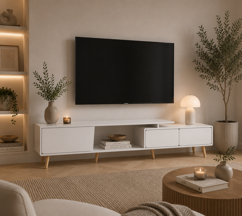 NAELIS tv komoda