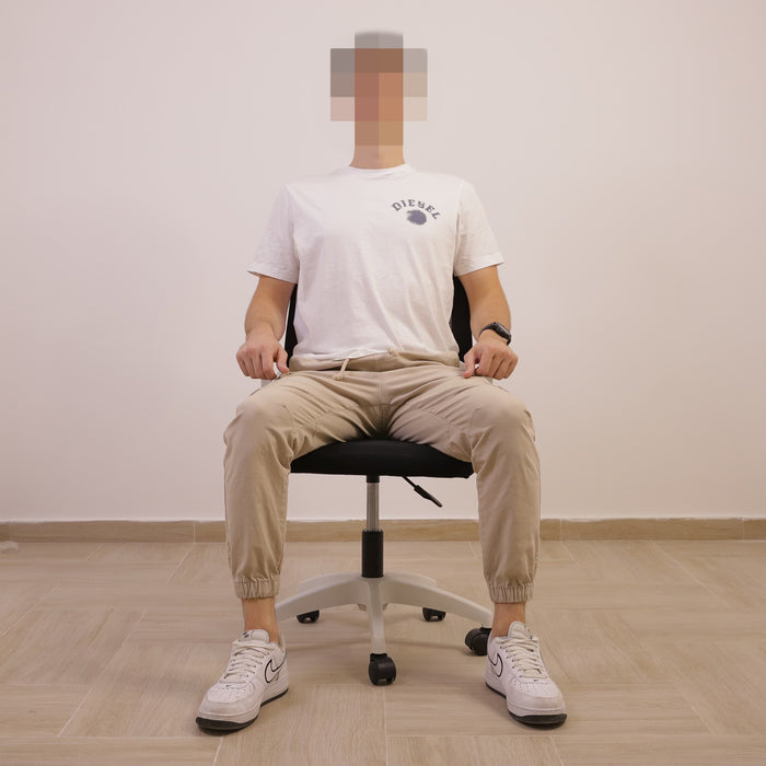 COMFORT ergonomična kancelarijska stolica [YT-588]