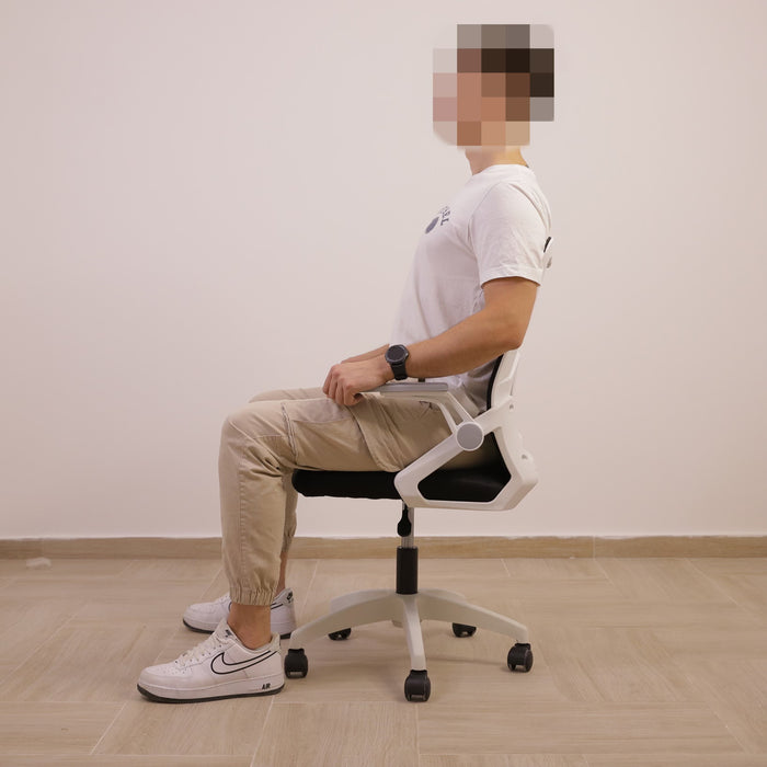 COMFORT ergonomična kancelarijska stolica [YT-588]