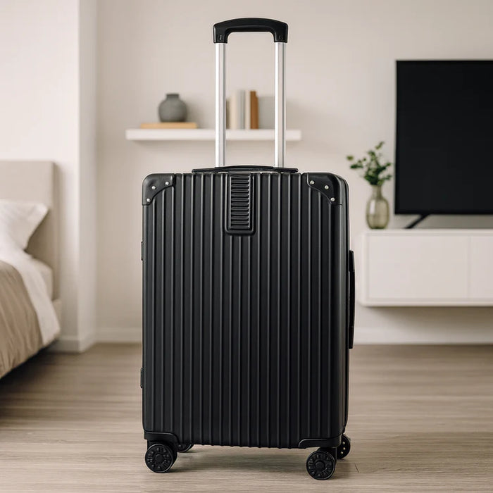 CASEON set od 4 kofera