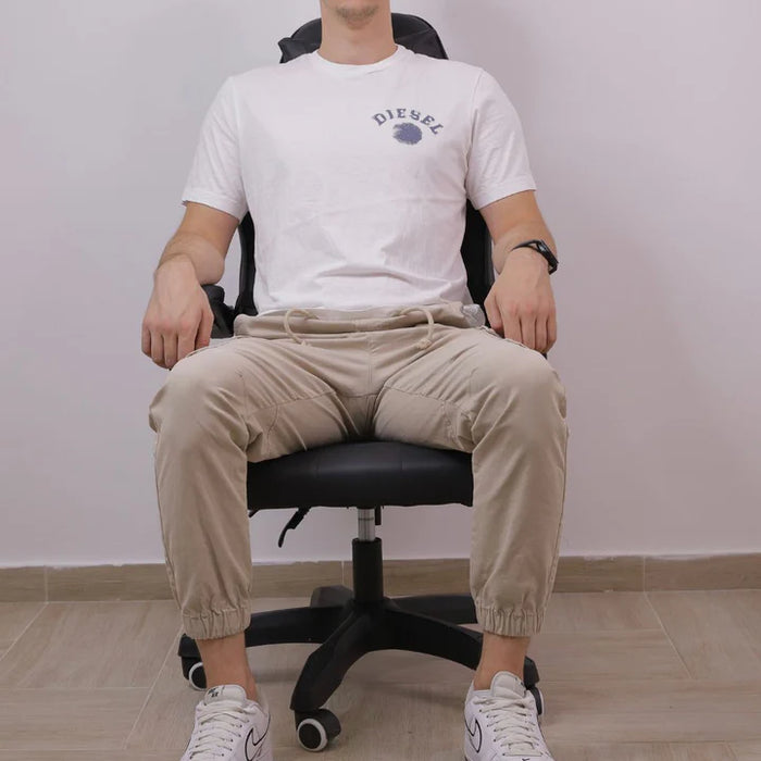 Masažna CHAHO Gaming stolica [YT-055]