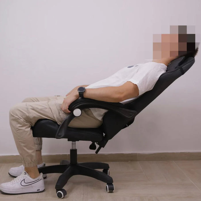 Masažna CHAHO Gaming stolica [YT-055]