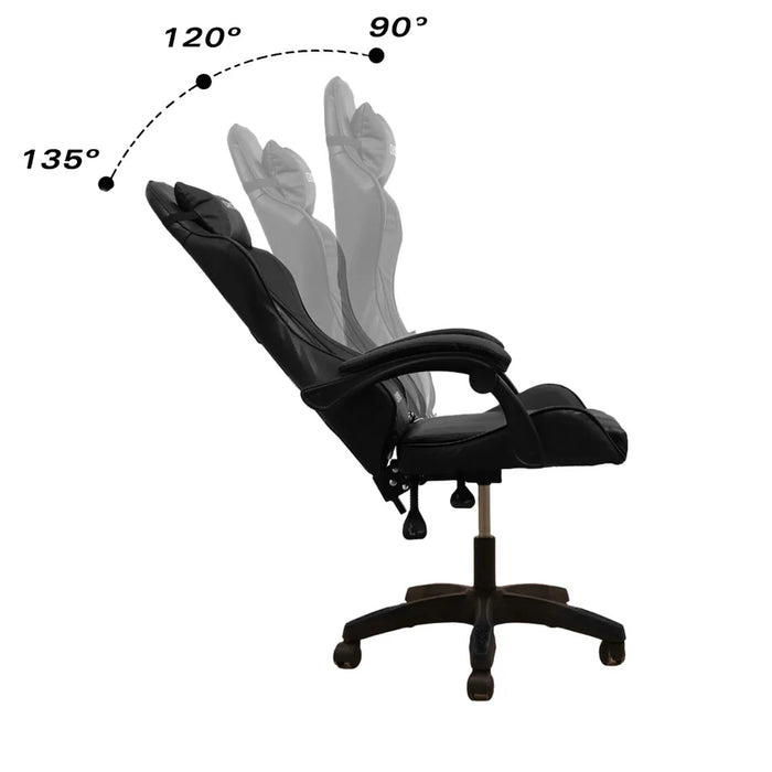 Masažna CHAHO Gaming stolica [YT-055]