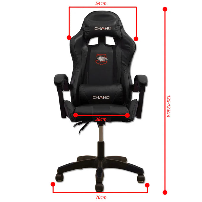 Masažna CHAHO Gaming stolica [YT-055]