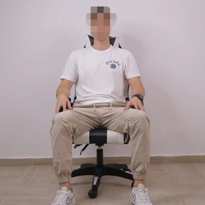 Masažna CHAHO Gaming stolica [YT-055]