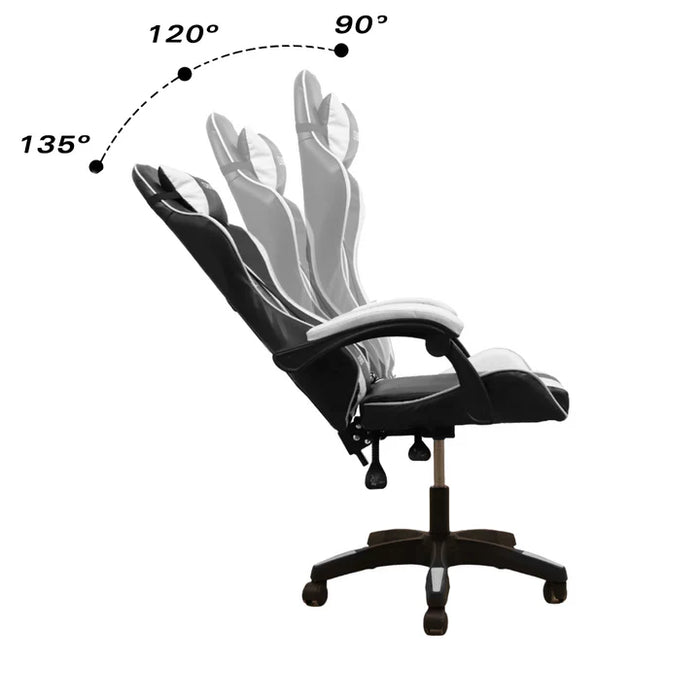 Masažna CHAHO Gaming stolica [YT-055]