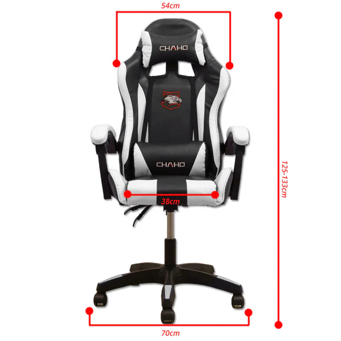 Masažna CHAHO Gaming stolica [YT-055]