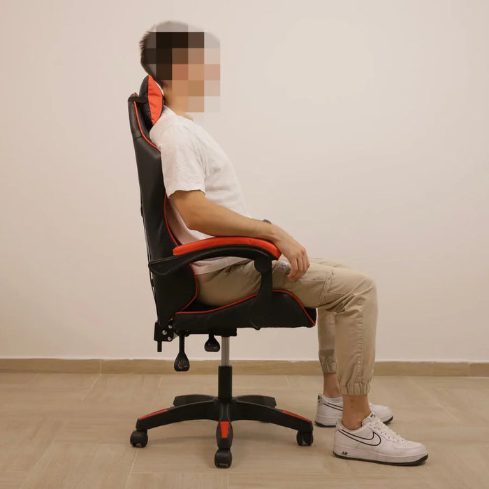 Masažna CHAHO Gaming stolica [YT-055]