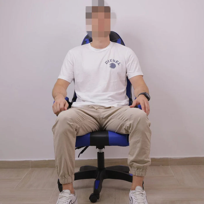 Masažna CHAHO Gaming stolica [YT-055]