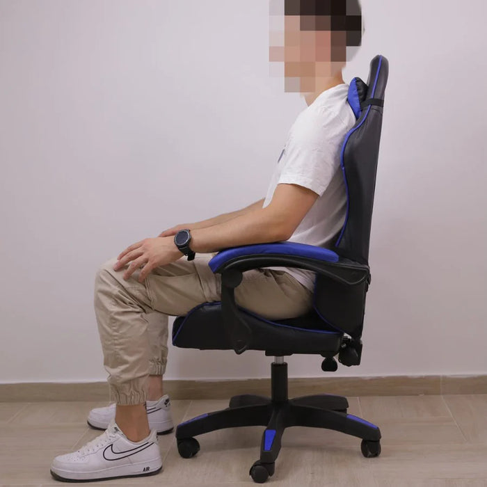 Masažna CHAHO Gaming stolica [YT-055]