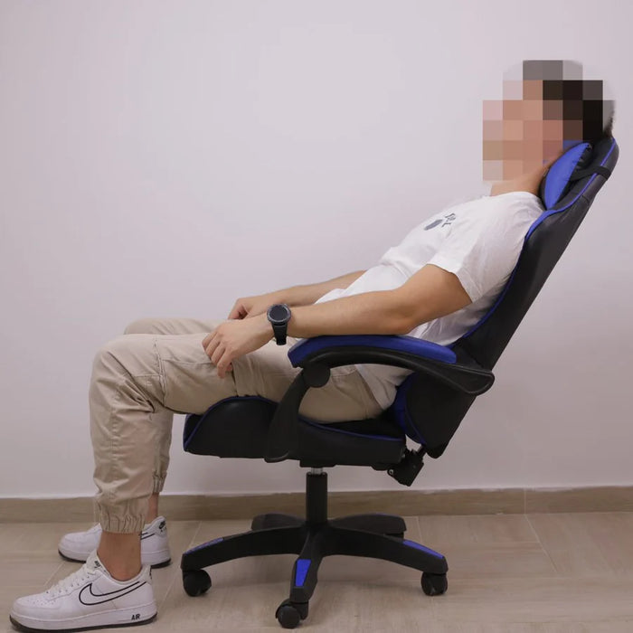Masažna CHAHO Gaming stolica [YT-055]