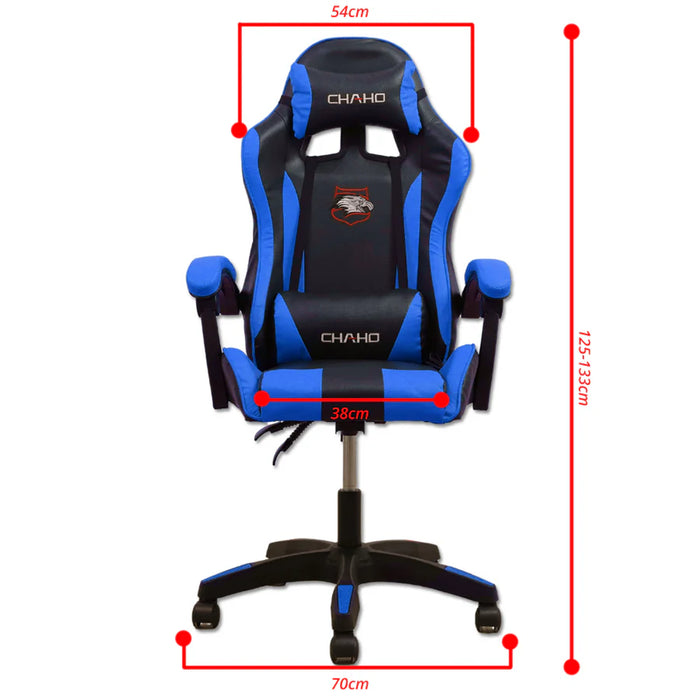 Masažna CHAHO Gaming stolica [YT-055]