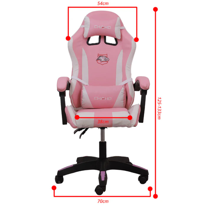 Masažna CHAHO Gaming stolica [YT-055]