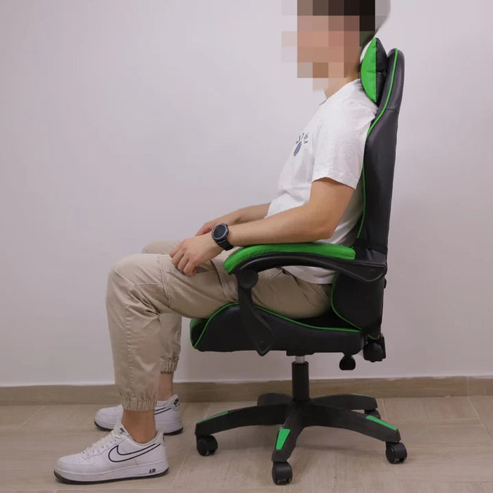 Masažna CHAHO Gaming stolica [YT-055]