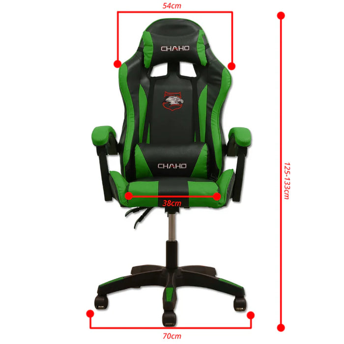 Masažna CHAHO Gaming stolica [YT-055]