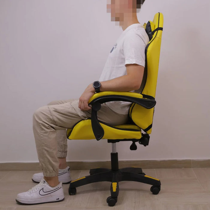 Masažna CHAHO Gaming stolica [YT-055]