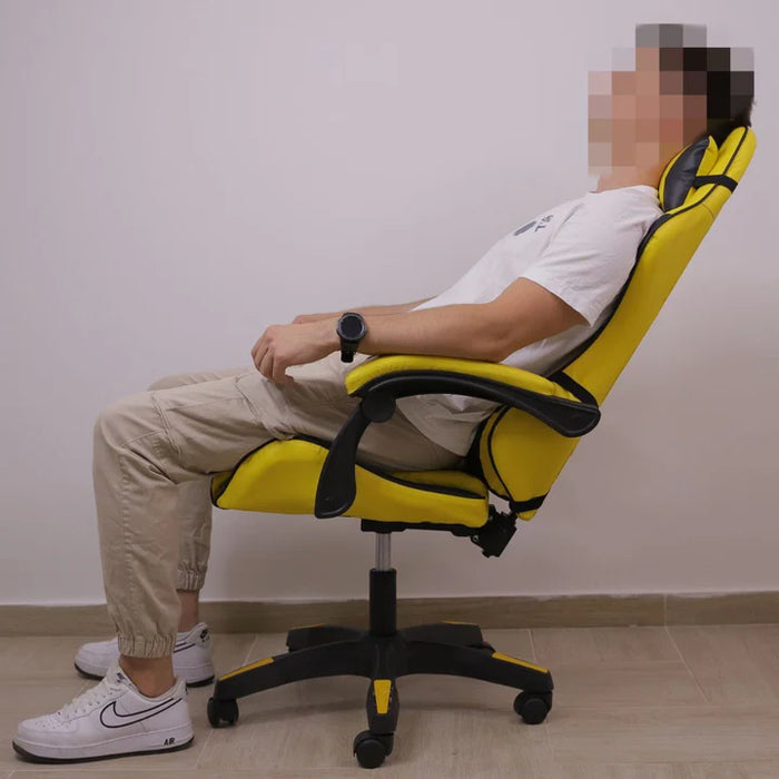 Masažna CHAHO Gaming stolica [YT-055]