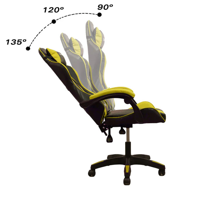 Masažna CHAHO Gaming stolica [YT-055]
