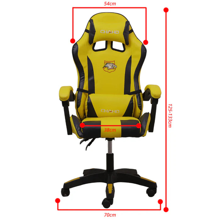 Masažna CHAHO Gaming stolica [YT-055]