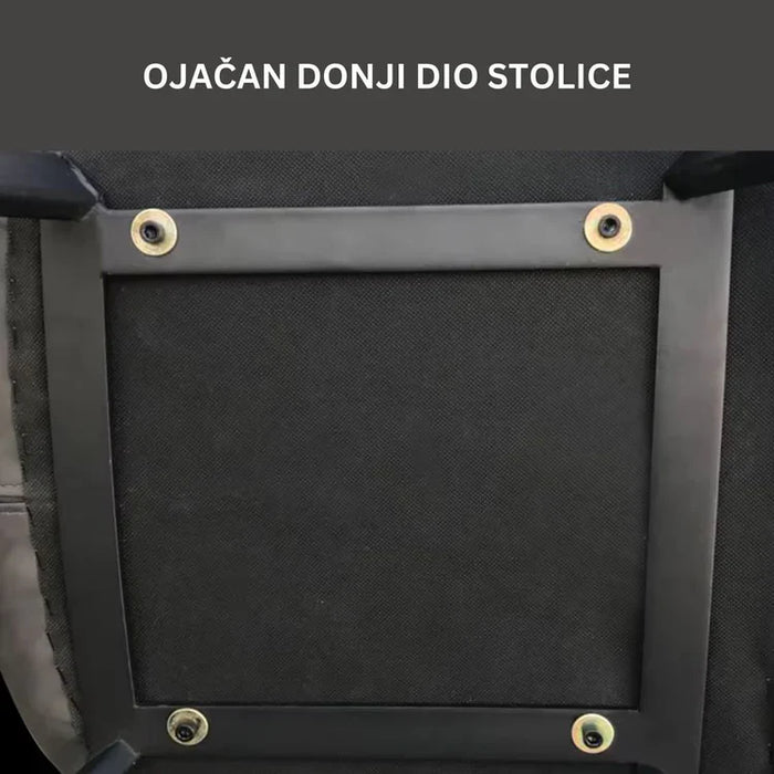 MERCADO trpezarijska stolica