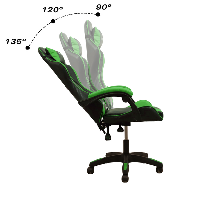 Masažna CHAHO Gaming stolica [YT-055]
