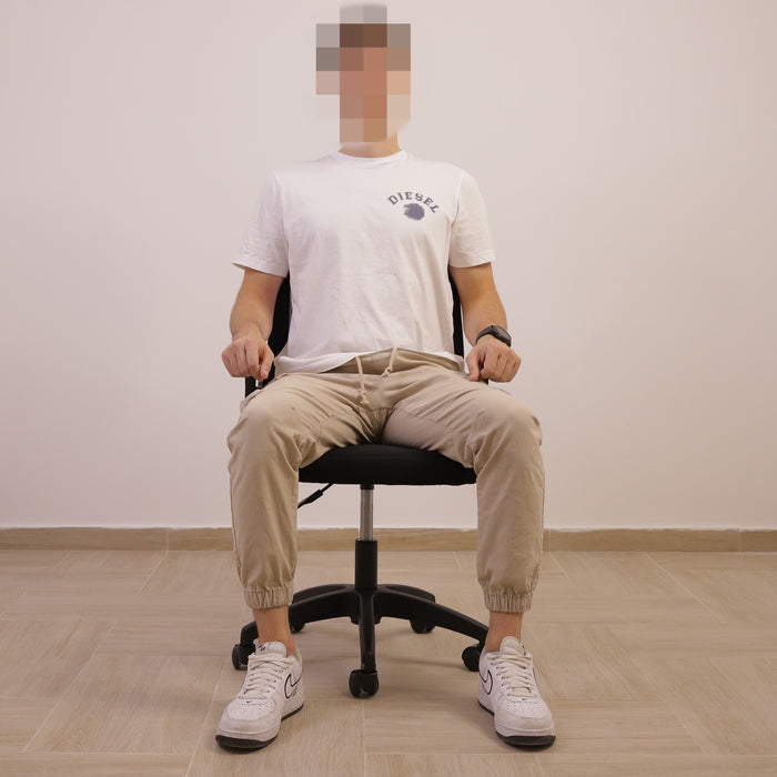 COMFORT ergonomična kancelarijska stolica [YT-588]