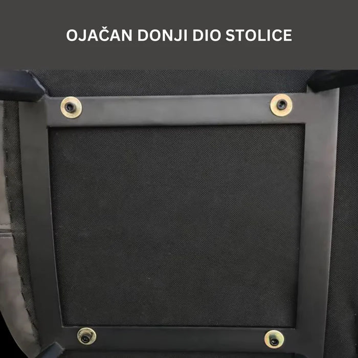 MERCADO trpezarijska stolica