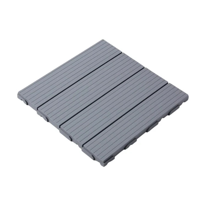 TERRON - plasticna podna obloga decking (1m²)